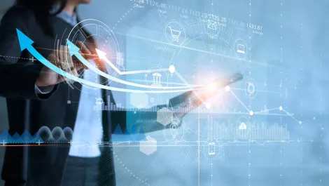 8x8 experiences significant growth driven by channel-first strategy