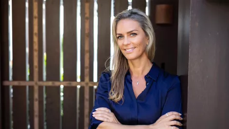 IWD 2021: 8x8 manager on nurturing female talent