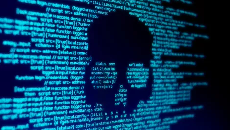 Cyber incidents on the rise as ransomware accounts for two thirds of all malware attacks