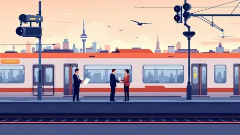 Auckland Transport dumps train operator Transdev