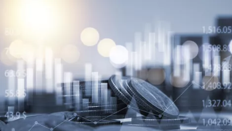 Retail sector set to account for almost half of embedded finance market