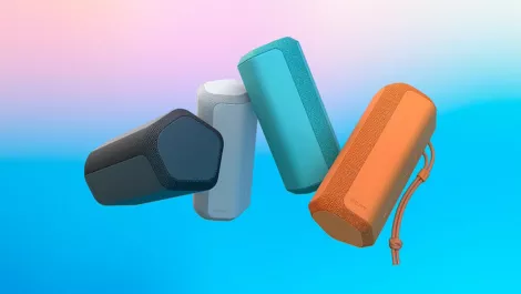 Sony expands X-Series portable speaker range with three new models