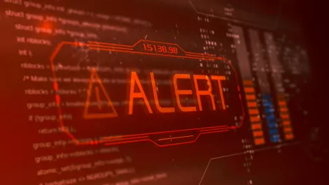 Top security threats for July 2022 revealed in new report