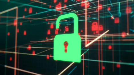 Flashpoint releases a new ransomware prediction model