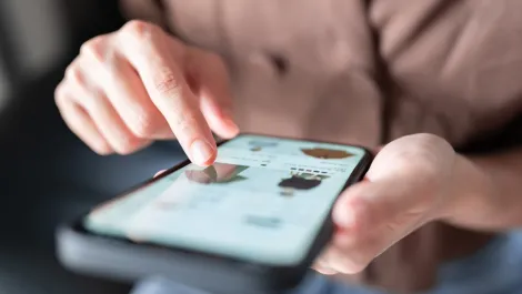 30 years of texting: from 'Merry Christmas' to hybrid experiences in-store and online