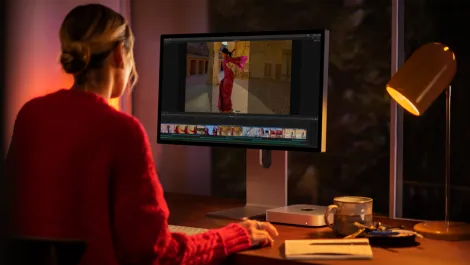 Apple announces powerful Mac mini with M2 & M2 Pro chipsets