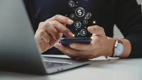 Three money movement trends set to shake up APAC in 2023