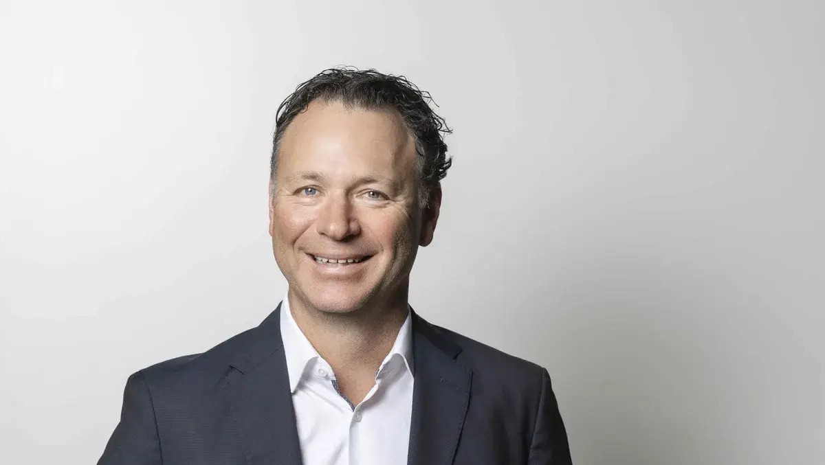 SiteMinder welcomes former Xero Managing Director Trent Innes as Chief Growth Officer