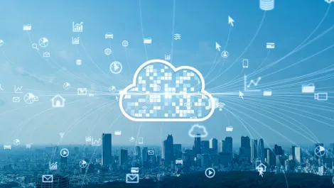 Enterprise IoT market set to rise, driven by cloud-based IoT platforms
