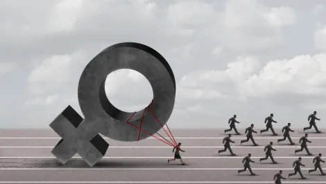 IT sector among worst performers for gender-biased language