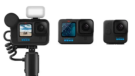 Price drops for GoPro and its subscription service in time for Winter getaways