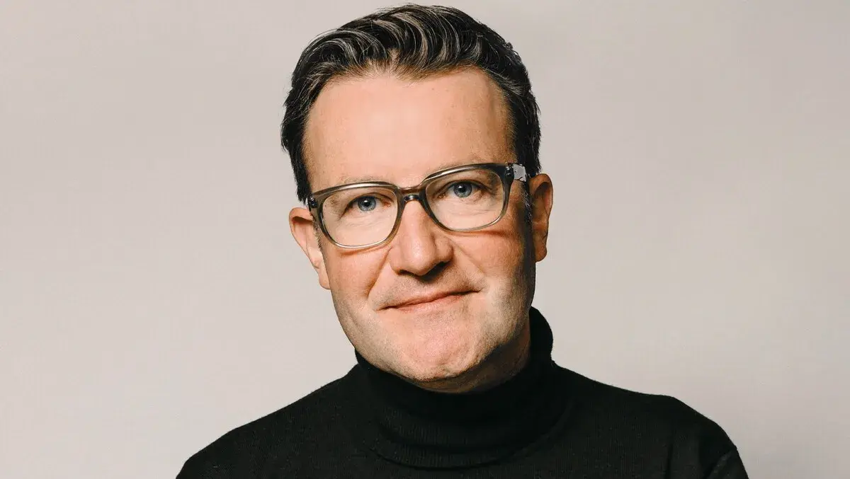 PALO IT appoints Xavier Rizos as Global CSIO