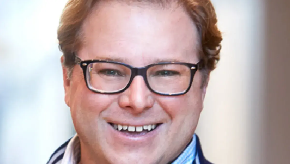 Joel martins cto calabrio