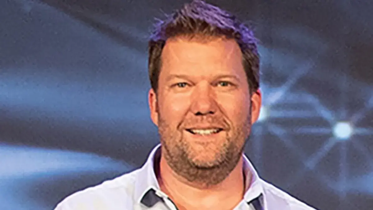 Mastercam appoints Nicolas Le Moigne as VP of Sales
