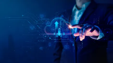 Infor AI wins 2023 Stratus Award for Cloud Computing