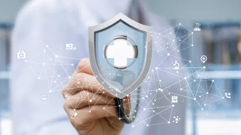 Healthcare sector prioritising industrial cybersecurity