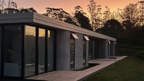 NZ’s first fully 3D-printed home is largest in Southern Hemisphere