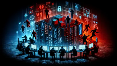 Why Whac-A-Mole is not a strategy for defending against ransomware attacks