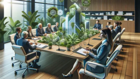 Capgemini report highlights growing Australian sustainability efforts