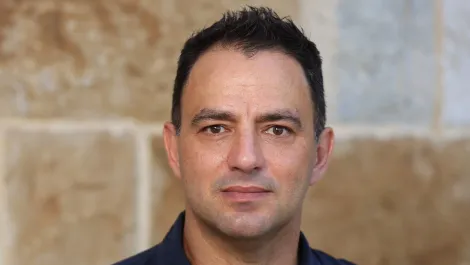 Peter hanna  cohesity new apj channel leader