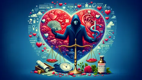 'Love cost dearly' warns CBA over Valentine's Day romance scams