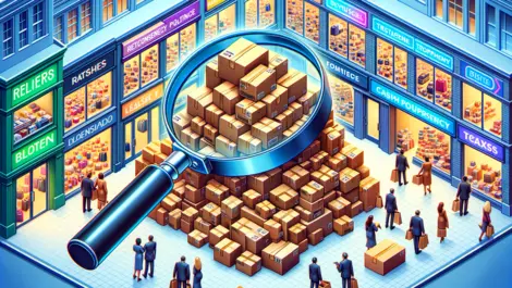 UK retailers' inconsistent return policies revealed by Sendcloud study