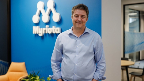 Robert barnes myriota 3