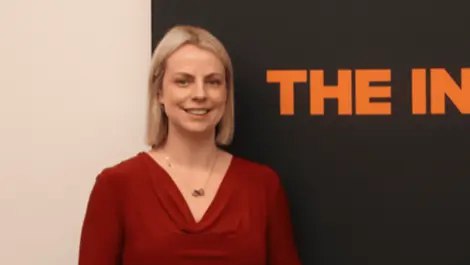 Charlotte Roberts named new Chief People Officer at The IN Group