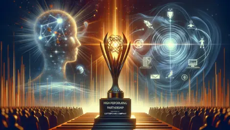 Ramco Systems earns High Performing Partnership Award at ISG Paragon ANZ 2024