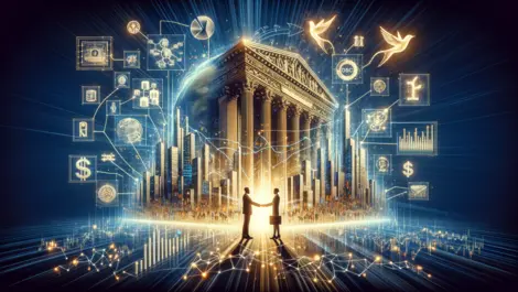 Clearstream partners with Intix for enhanced financial data management