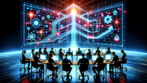 ICS partners with e2e-assure to enhance cyber security for SMEs