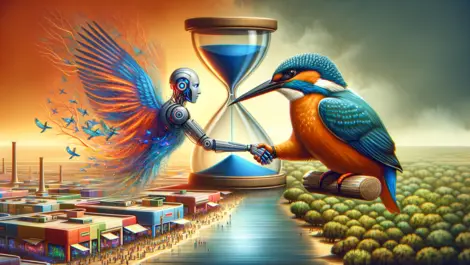 Kingfisher renews tech partnership with Virtualstock for retail success