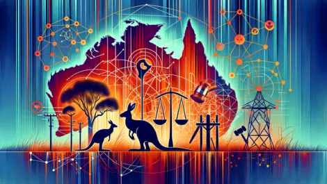 Report urges transparency in Australian telco regulation enforcement