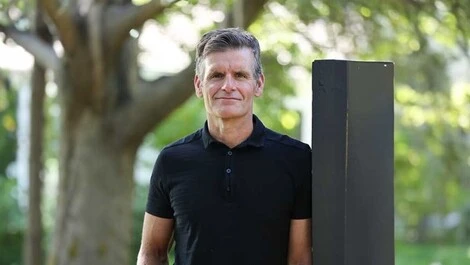 Dennis woodside freshworks ceo