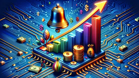 Newgen Software reports 28% annual revenue jump in FY24