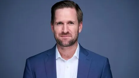 Richard machlachlan cmo workhuman headshot