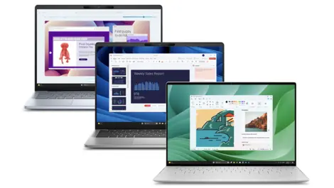New dell ai pcs