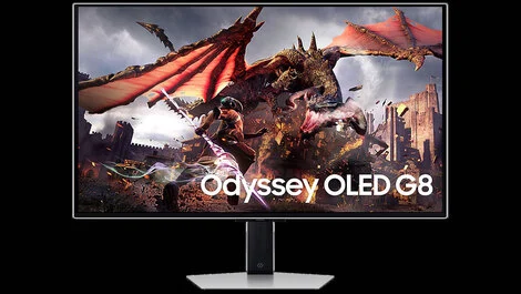 Au odyssey oled g8 g80sd ls32dg802sexxy 541663958