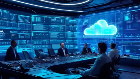Vista Group launches AI-driven podcast feature with Microsoft Azure