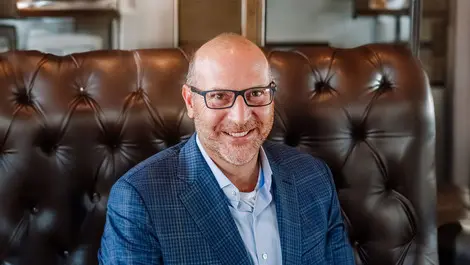 Andy Ellenthal named new CEO of LeanDNA as Lebovitz shifts role