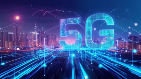 Cloud-based 5G to handle 50% of cellular traffic by 2028