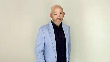 Hexnode appoints Blake Neate as VP of Sales in the UK