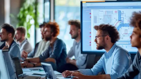 Techday c65b313bd1f057528c71