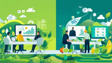 Informatica teams with HowGood to boost food ESG performance