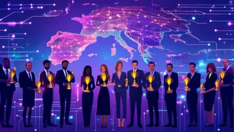 SentinelOne reveals winners of the 2024 EMEA PartnerOne Awards