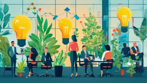 Growth mindset crucial for organisational success – report