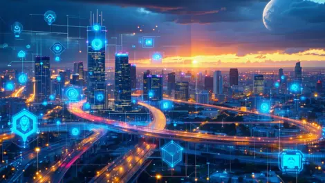 AI integration to redefine Australian business by 2025