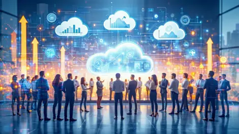 Arrow Electronics launches cloud programme in EMEA