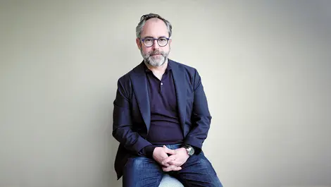 Andrew wilson ceo  senetas  1 