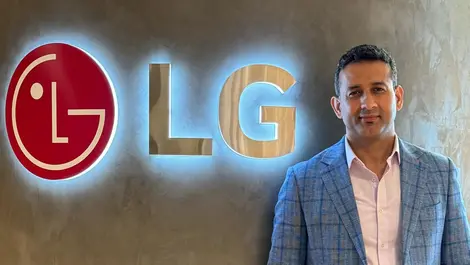 LG Australia appoints Virender Rana to boost HVAC growth